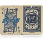 Auto Finesse Playing Card Air Freshener KING – Hledejceny.cz