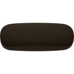 pouzdro na dioptrické brýle HC13B hnědé – Zboží Dáma