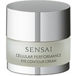 Kanebo Sensai Cellular Perfomance eye Balm 15 ml – Zbozi.Blesk.cz