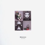 Pet Shop Boys - BEHAVIOUR LP – Hledejceny.cz