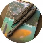 One More Cast Montáž The Magic Wand 2 ks – Zboží Dáma