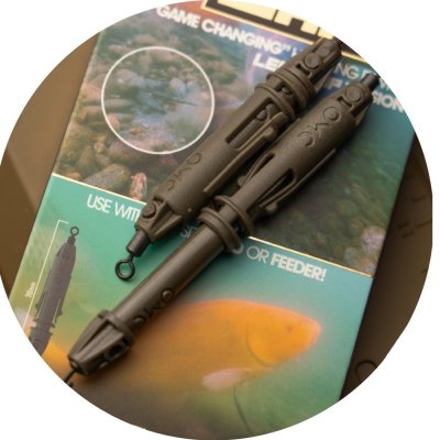 One More Cast Montáž The Magic Wand 2 ks – Zboží Dáma