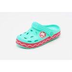 Coqui 8801 Froggy Mint New Rouge – Sleviste.cz