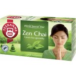 Teekanne Zen Chai 20 x 1,75 g – Sleviste.cz