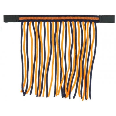 NORTON Třásně proti hmyzu modré oranžové – Zboží Dáma