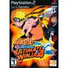 Ultimate Ninja 4: Naruto Shippuden