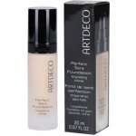 Artdeco Dlouhotrvající make-up Perfect Teint Foundation 20 Warm Vanilla Warm 20 ml – Sleviste.cz