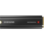 Samsung 980 PRO 2TB, MZ-V8P2T0CW – Zboží Živě