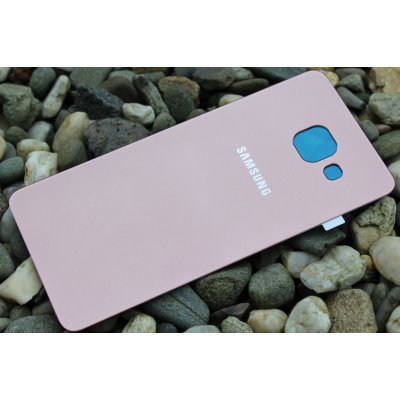 Kryt Samsung A310 Galaxy A3 2016 zadní růžový – Zbozi.Blesk.cz