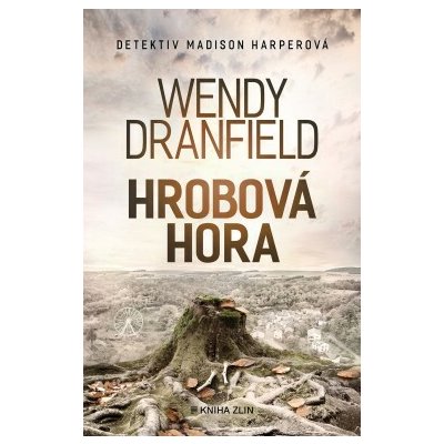 Hrobová hora – Zboží Dáma Hrobová hora – Zboží Dáma