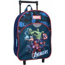 Vadobag batoh na kolečkách Avengers Marvel 7730