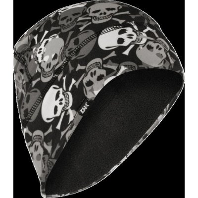 ZAN Headgear čepice Skulls – Sleviste.cz
