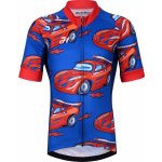 Holokolo SS CARS KIDS červená/modrá – Zbozi.Blesk.cz