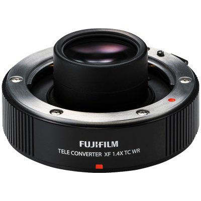 Fujifilm XF 1,4X TC WR – Zbozi.Blesk.cz