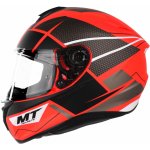 MT Helmets Targo Podium – Hledejceny.cz