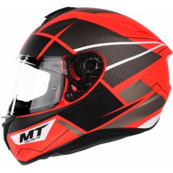 MT Helmets Targo Podium