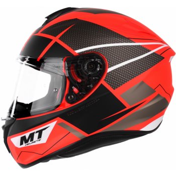 MT Helmets Targo Podium