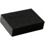 Spokar brusná houbička, 4stranná, rozměry 100 x 70 x 27 mm, zrnitost 100 – Hledejceny.cz