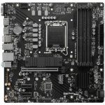 MSI PRO B760M-P DDR4 – Zboží Mobilmania