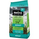 Nativia Adult Lamb 15 kg