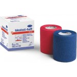 Idealast color cohesive modrá 4 cm x 4 m – Sleviste.cz