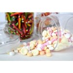 Pedro Komprimát mix cukrovinek 150 g – Sleviste.cz