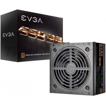 EVGA 650 B3 650W 220-B3-0650-V2