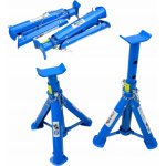 Geko Podstavec pod auto skládací 2t – Sleviste.cz