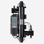 Pooltechnika UV lampa Elecro Engineering H.R. UVC Basic 30W HR-30-EU – Zboží Mobilmania