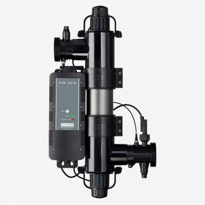 Pooltechnika UV lampa Elecro Engineering H.R. UVC Basic 30W HR-30-EU – Zboží Mobilmania