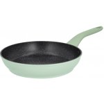 SILVERCREST Pánev z hliníkové litiny, 24 cm (mintová) – Zboží Mobilmania