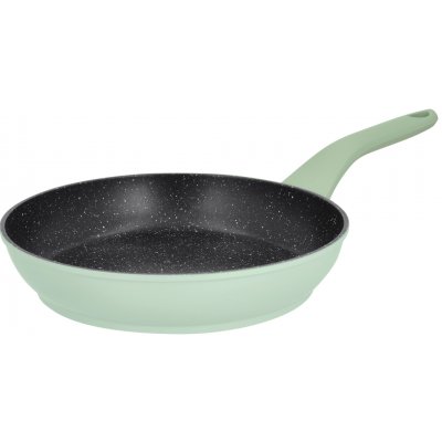 SILVERCREST Pánev z hliníkové litiny, 24 cm (mintová) – Zboží Mobilmania