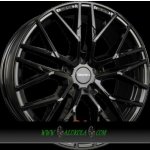 CARMANI 20 9x20 5x112 ET34 black – Hledejceny.cz