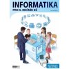 Informatika pro 5. ročník ZŠ Metodika - Pavel Navrátil