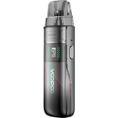 VooPoo Argus E40 1800 mAh Space Grey 1 ks – Zboží Mobilmania