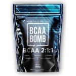 PureGold BCAA Bomb 2:1:1 500 g – Hledejceny.cz