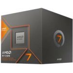 AMD Ryzen 7 8700G 100-100001236SBX – Zboží Živě