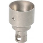 Vypalovací hrot Ø 20 mm pro GasBuddex – Hledejceny.cz