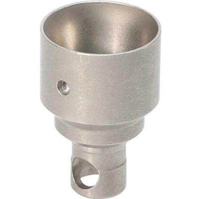 Vypalovací hrot Ø 20 mm pro GasBuddex – Hledejceny.cz