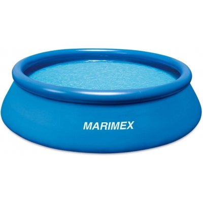 Marimex Bazén Tampa 3,66 x 0,91m bez filtrace