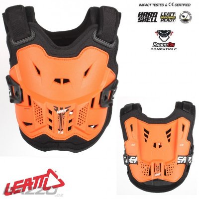 chránič hrudi Leatt 2.5 | Zboží Auto