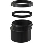 Alcadrain Redukce komplet 90/110 - M907 – HobbyKompas.cz