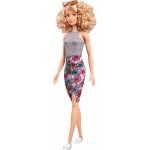 Barbie Modelka Fashionistas 70 Vysoká – Zbozi.Blesk.cz