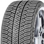 Michelin Pilot Alpin PA4 245/50 R18 100H – Hledejceny.cz