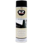 K2 Prostředek na konzervaci podvozku 500 ml | Zboží Auto