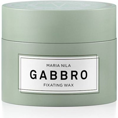 Maria Nila Gabbro Fixating Wax 50 ml – Zboží Mobilmania