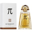 Givenchy Pí voda po holení 100 ml