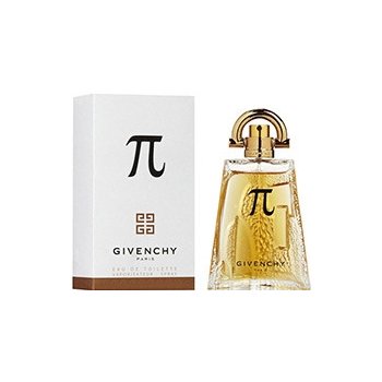 Givenchy Pí voda po holení 100 ml