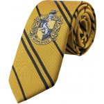 Distrineo Dětská kravata Harry Potter microfiber Hufflepuff / Mrzimor – Zboží Dáma