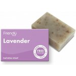 Friendly Soap přírodní mýdlo levandule 95 g – Zbozi.Blesk.cz